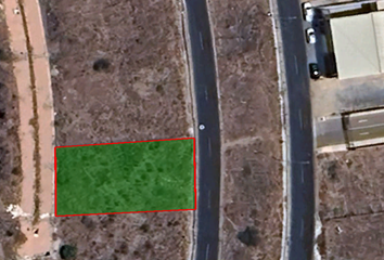 Lote de Terreno en  Anillo Vial Iii, Ciudad Maderas, El Marqués, Querétaro, 76246, Mex