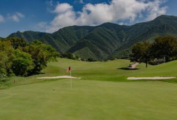 Lote de Terreno en  Privada Misión De San José, Las Misiones, Santiago, Nuevo León, México