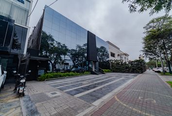 Oficina en  El Olivar, Lima