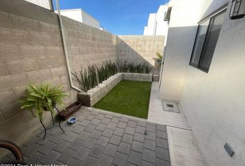 Casa en  Zakia, Querétaro, México