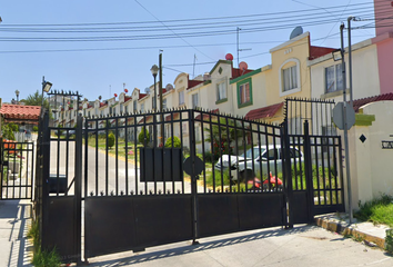 Casa en  Privada De Carandia, Urbi Villa Del Rey, Estado De México, México