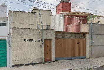 Casa en  Pedregal De Santa Úrsula Xitla, Tlalpan, Cdmx