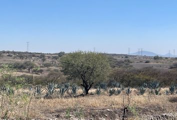 Lote de Terreno en  76235, Querétaro, Mex