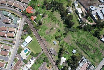 Terreno Comercial en  San Juan De Dios, Quito, Pichincha, Ecuador