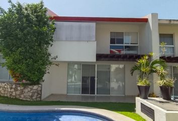 Casa en condominio en  Calle Republica De Bolivia 16, Centro, Xochitepec, Morelos, 62790, Mex