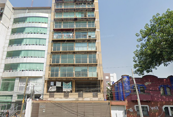 Departamento en  Calz. De Tlalpan 605, Álamos, Ciudad De México, Cdmx, México