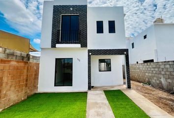 Casa en  Paseo Real Residencial, Sección Las Placitas, Hermosillo, Sonora, México