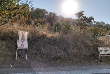 Lote de Terreno en  Circuito De Las Flores Oriente, Bugambilias, Zapopan, Jalisco, México