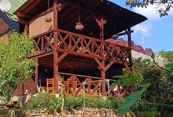 Villa-Quinta en  Santa Elena, Medellín, Antioquia, Colombia