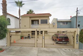 Casa en  Del Volcán 2927, Playas, Costa De Oro, 22506 Tijuana, Baja California, México