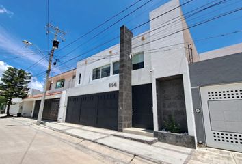 Casa en fraccionamiento en  Gran Jardín, León