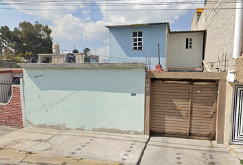 Casa en  Secc. 43, Rio De Luz, 55100 Ecatepec De Morelos, Méx., México