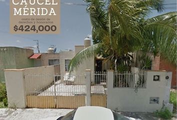 Casa en  Calle 37 784b, Cd Caucel, 97314 Mérida, Yuc., México