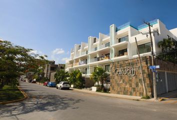 Departamento en  Condominio Calle 38, Calle 15 Norte, Gonzalo Guerrero, Playa Del Carmen, Quintana Roo, México