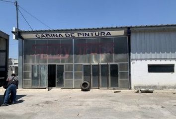 Nave en  Calle 12, Umán, Yucatán, 97390, Mex