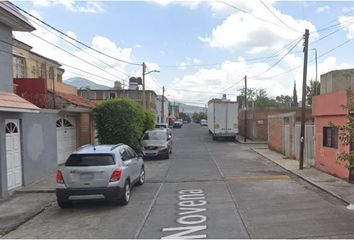 Casa en  Novena, Guadalupe, Morelia, Michoacán, México