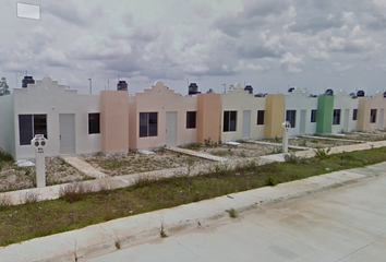 Casa en  El Cedral, Quintana Roo, México