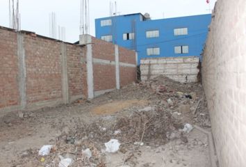 Terreno en  Avenida A, Carabayllo, Lima, 15121, Per