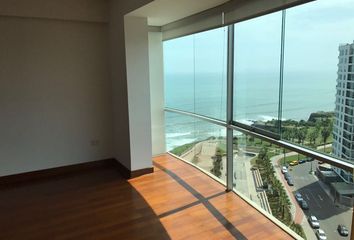 Departamento en  Malecón De La Marina, Miraflores, Perú