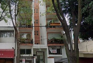 Departamento en  Calle Bahia De Santa Barbara, Verónica Anzúres, Ciudad De México, Cdmx, México