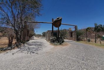 Lote de Terreno en  Los Patios, Jalisco, México