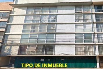 Departamento en  Avenida Eugenia 707, Colonia Del Valle Centro, Ciudad De México, Cdmx, México