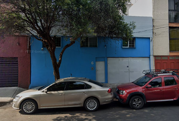 Casa en  Cuicuilco, Letran Valle, Ciudad De México, Cdmx, México