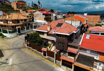 Casa en  Del Pasacalle & Ayancay, Cuenca, Azuay, Ecuador