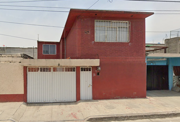 Casa en  Calle Tozoztontli 1-11, Ciudad Cuauhtémoc, Ecatepec De Morelos, México, 55067, Mex