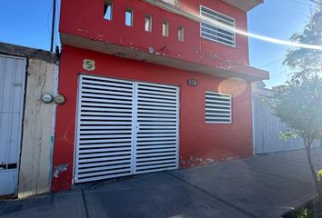 Casa en  Av. Poliducto, Los Pericos, Aguascalientes, México