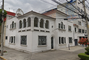 Casa en  Xola 1902, Narvarte Oriente, Ciudad De México, Cdmx, México