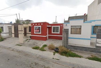 Casa en  Puerta Del Sol Norte, Dinastía, Monterrey, Nuevo León, México