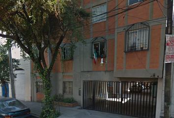 Departamento en  C. Dr. Enrique González Martínez, Santa María La Ribera, Ciudad De México, Cdmx, México