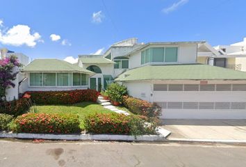 Casa en  Calle Cherna 1705, Costa De Oro, Veracruz, México