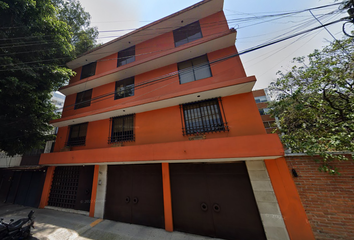 Departamento en  Louisiana 191, Nápoles, Ciudad De México, Cdmx, México