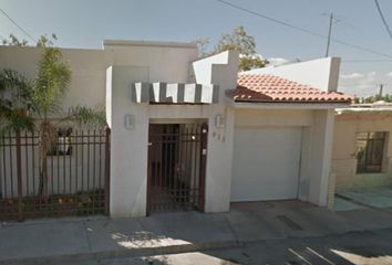 Casa en  Ramírez 913, Centro, 33130 Pedro Meoqui, Chihuahua, México