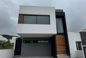 Casa en  Zibatá, Querétaro, México