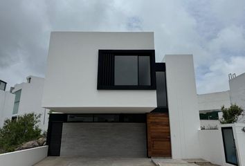 Casa en  Condominio Acantha, Zibatá, Querétaro, México