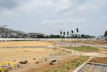 Terreno Comercial en  Aires Del Norte, Samborondón, Ecuador