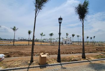 Terreno Comercial en  Aires Del Norte, Samborondón, Ecuador