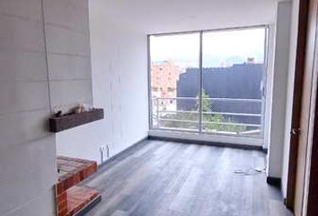 Apartamento en  Santa Paula, Calle 112, Bogotá, Colombia