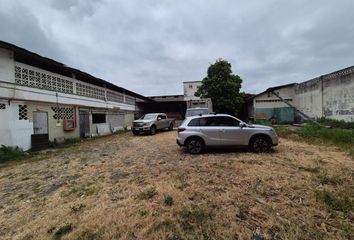 Terreno Comercial en  Vía A Daule 6, Guayaquil, Ecuador