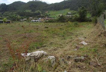 Lote de Terreno en  Carrera 5, Juaica, Tabio, Cundinamarca, Col