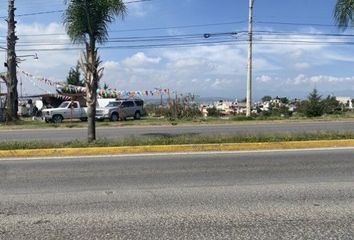 Lote de Terreno en  Libramiento Vallejo O Vía Corta A Morelia, Libertad, Villa Nicolás Romero, Nicolás Romero, México, 54407, Mex