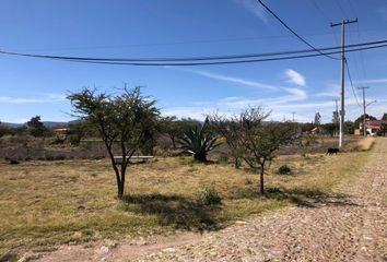 Lote de Terreno en  Campestre San Carlos, Aguascalientes, México