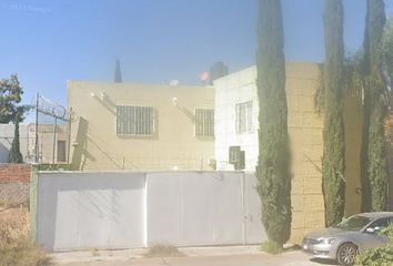 Casa en  Sinaloa 648, Residencial Del Parque, Aguascalientes, México