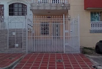 Casa en  Calle 58 #37-13, Barranquilla, Atlántico, Colombia