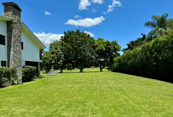 Lote de Terreno en  Club De Golf El Cristo, Atlixco, Puebla, México