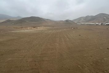 Terreno en  Santa Cruz De Asia, Asia, Perú