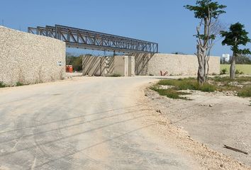 Lote de Terreno en  Mérida, Yucatán, Mex